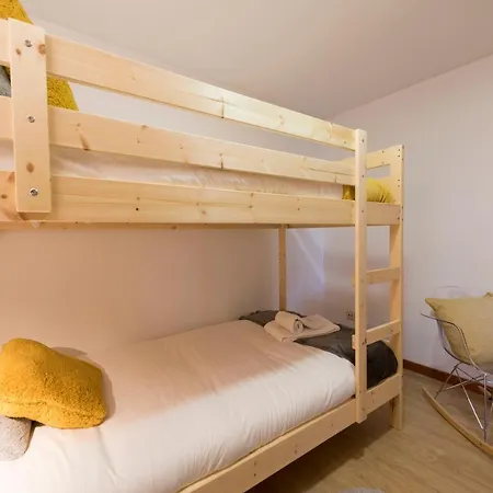 Lovelystay - The Porto Getaway Duplex - Free Parking Exterior foto