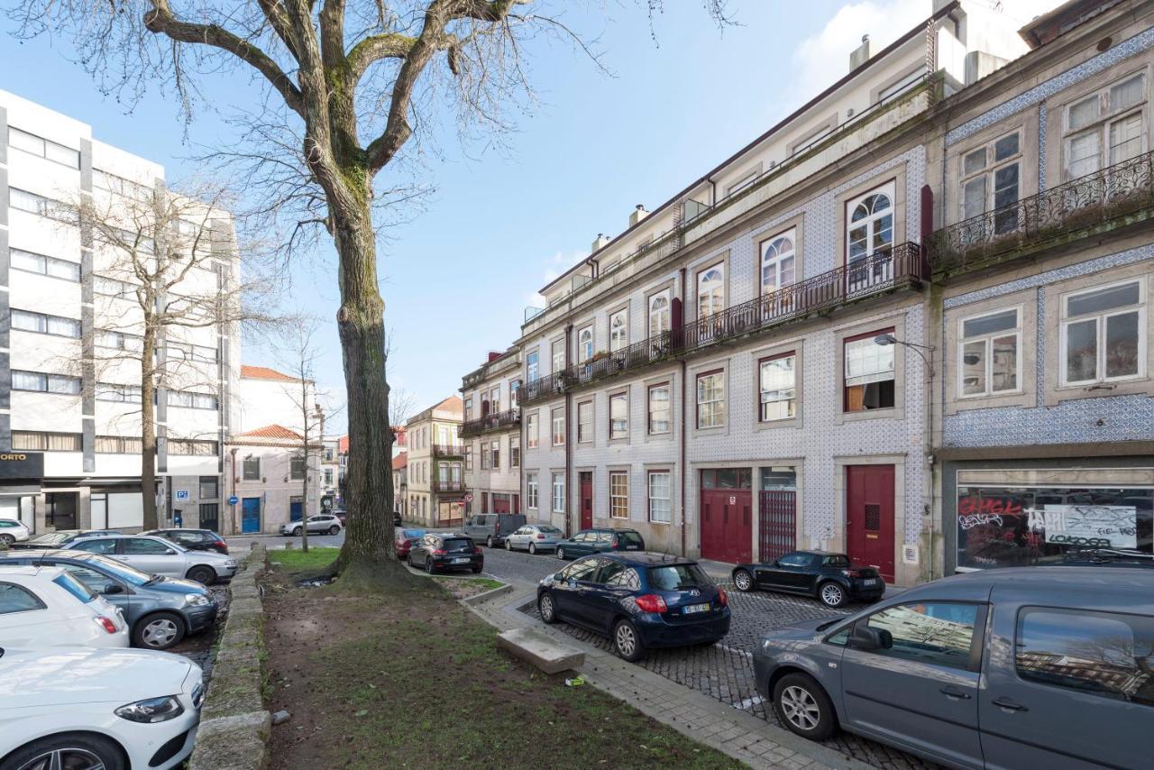 Apartment Lovelystay - The Getaway Duplex - Free Parking Porto