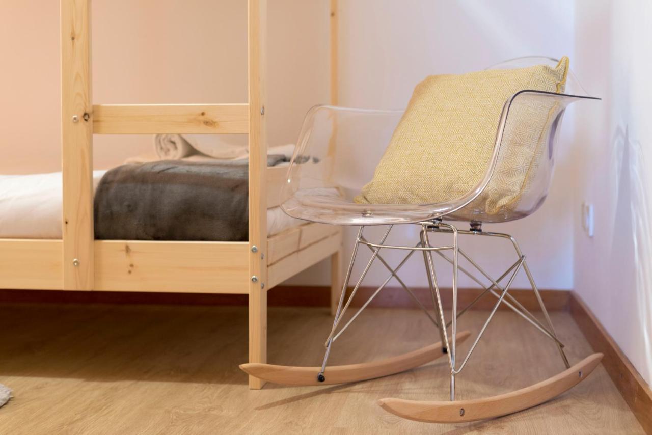 Apartment Lovelystay - The Getaway Duplex - Free Parking Porto